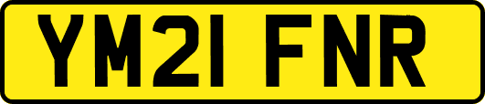 YM21FNR