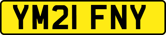 YM21FNY