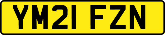 YM21FZN