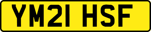YM21HSF