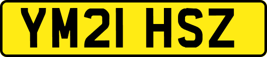 YM21HSZ