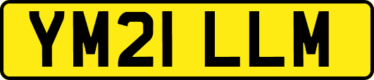 YM21LLM