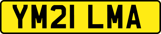 YM21LMA