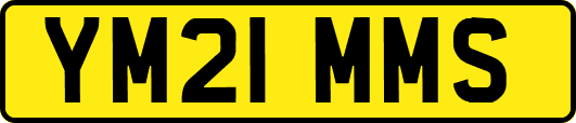 YM21MMS