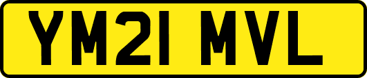 YM21MVL
