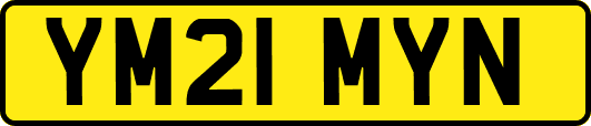 YM21MYN
