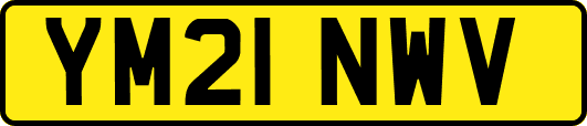YM21NWV