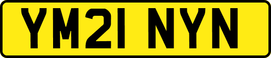 YM21NYN