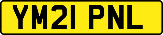 YM21PNL
