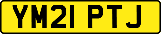 YM21PTJ