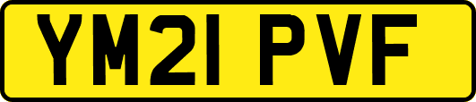 YM21PVF