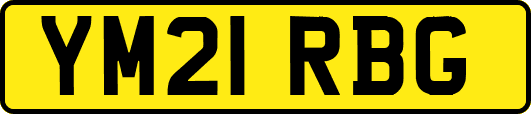 YM21RBG