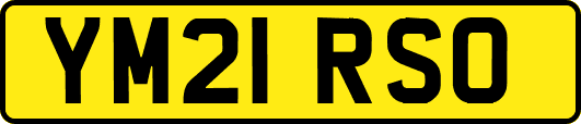 YM21RSO