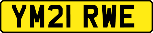 YM21RWE