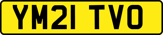 YM21TVO