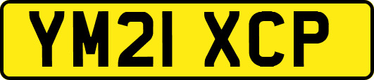 YM21XCP