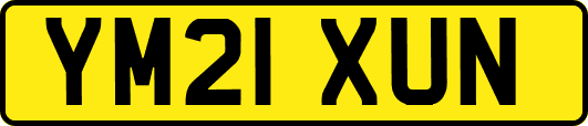 YM21XUN
