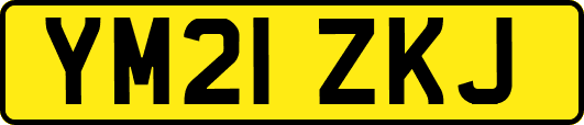 YM21ZKJ