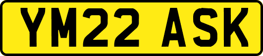 YM22ASK