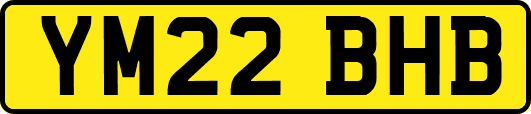 YM22BHB