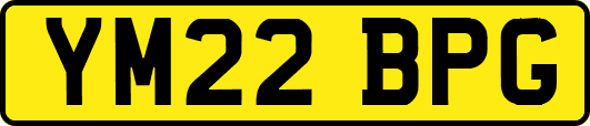 YM22BPG