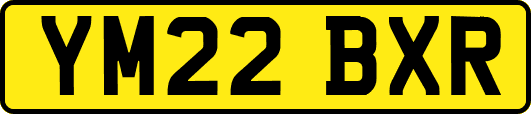 YM22BXR