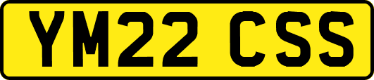 YM22CSS