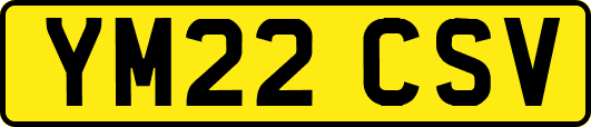 YM22CSV