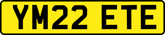 YM22ETE