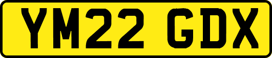 YM22GDX