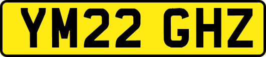 YM22GHZ