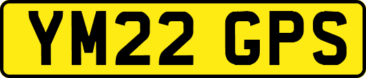 YM22GPS