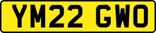 YM22GWO