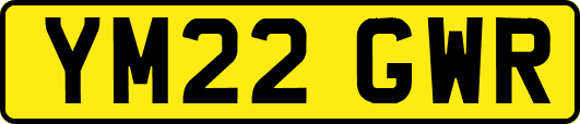 YM22GWR