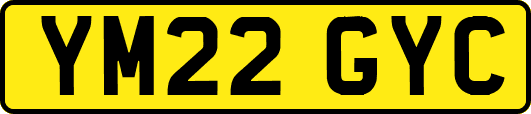 YM22GYC