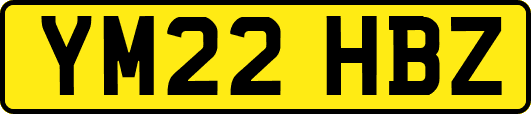 YM22HBZ