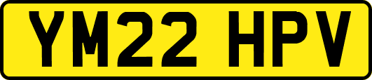 YM22HPV