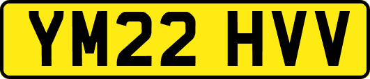 YM22HVV