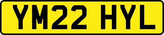 YM22HYL