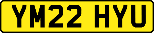 YM22HYU