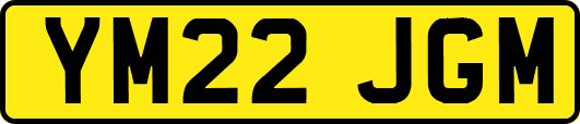 YM22JGM