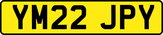 YM22JPY