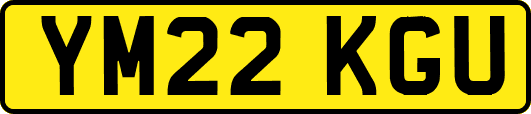 YM22KGU