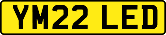 YM22LED