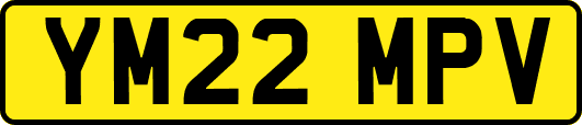 YM22MPV
