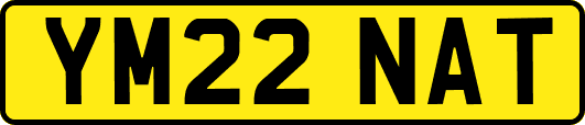 YM22NAT
