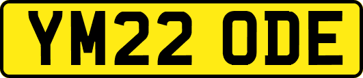 YM22ODE