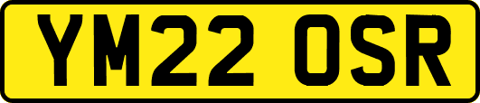 YM22OSR
