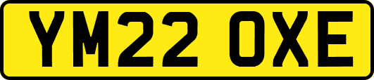 YM22OXE