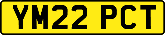 YM22PCT